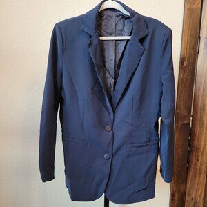 Women's Blazer